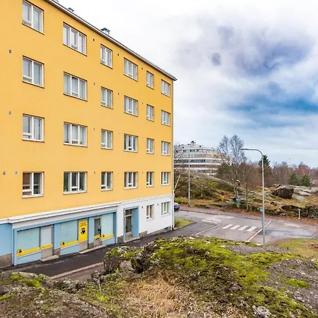 Wehost Saimaankatu 25
