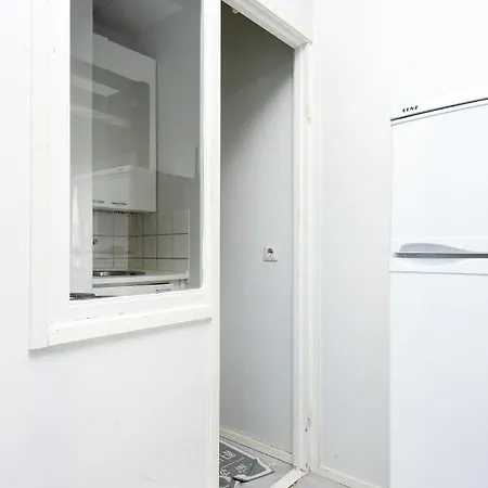 Wehost Saimaankatu 25 Helsinki