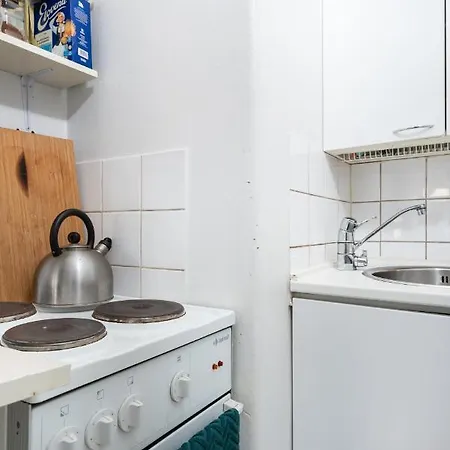 Wehost Saimaankatu 25